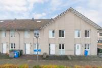 Woning Leen van Ooijenlaan 34 Hoek van Holland