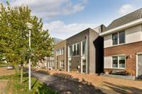 Woning Marie Curielaan 92 Almere