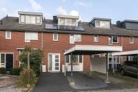 Woning Edelenveld 203 Apeldoorn