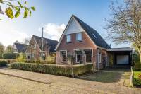 Woning Ekersein 4 Hijum