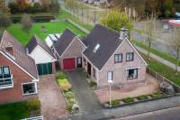 Woning de Hornlanden 2 Oldemarkt