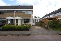 Woning Regenboog 47 Heerenveen
