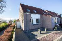 Woning Pastoor Gielenstraat 26a Lutjebroek