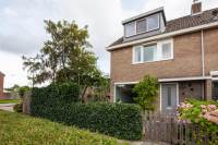 Woning P.F. von Sieboldlaan 27 Aalsmeer