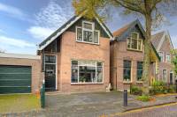 Woning Noord 7 Schagen