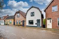 Woning Gastelsedijk West 92 Stampersgat