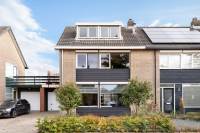 Woning W. Einthovenstraat 14 Eerbeek