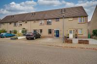 Woning Bertelsberg 25 Breda