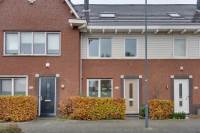 Woning Javalaan 448 Zoetermeer