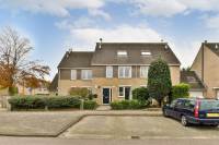 Woning Anjersingel 42 Badhoevedorp