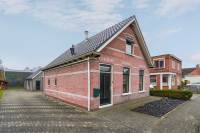 Woning Abel Tasmanweg 64 Lutjegast