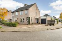 Woning Andoornweg 13 Grave