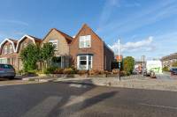 Woning Vlissingsestraat 150 Oost-Souburg