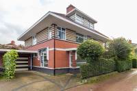 Woning Laan van Scheltema 32 Den Haag