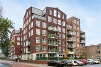 Woning Oude Haagweg 44E Den Haag