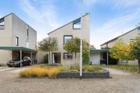 Woning Hillekensacker 1111 Nijmegen