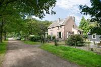 Woning Schansweg 2 Vinkenbuurt