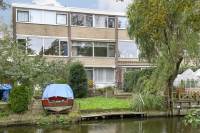 Woning Talingstraat 4 Wormer