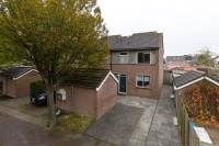 Woning Prins Clausstraat 2 Sassenheim