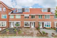 Woning Verbindingsstraat 5 Velsen-Noord