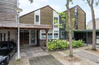 Woning Grondmolen 11 Papendrecht