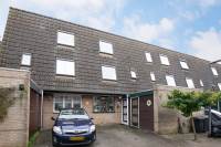 Woning Mieriksveld 34 Schiedam