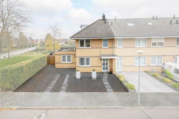 Woning Diemewei 4218 Wijchen