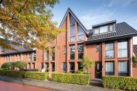 Woning Laan van Avant-Garde 512 Rotterdam