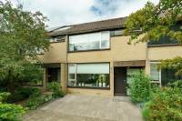 Woning de Hoef 63 Wageningen