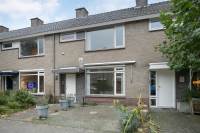 Woning Beethovenlaan 33 Oosterhout (NB)