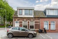 Woning Eendrachtstraat 66 Zaandam