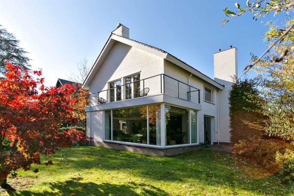 Woning Amazonenlaan 5 Eindhoven