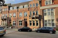 Woning J.J. Viottastraat 36 Amsterdam