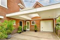 Woning Ouderkerkerlaan 140 Amstelveen