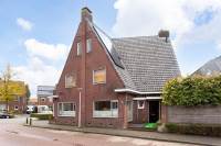 Woning Preangerstraat 1 Enschede
