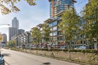 Woning Schiedamsedijk 73C Rotterdam