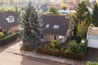 Woning Davelaak 14 Leusden