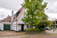 Woning Bruno Klauwersstraat 21 Santpoort-Zuid