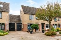Woning Roelat 13 Limmen