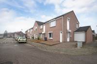 Woning Haafheidestraat 2 Brunssum