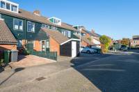 Woning Haringbuis 60 De Rijp