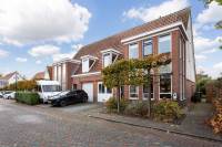 Woning Aagje Dekenstraat 21 Sommelsdijk