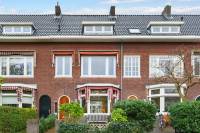 Woning Orionweg 108 Haarlem