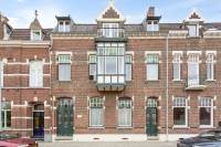 Woning Spoorlaan Zuid 15 Roermond