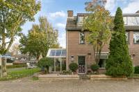 Woning Riddersborch 51 Houten