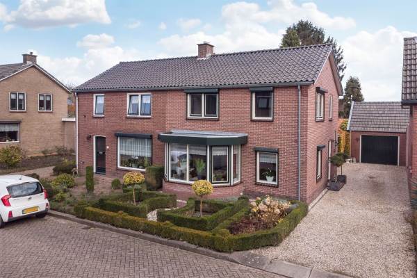Woning IJsselstraat 20B Gendringen