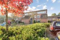 Woning Bergkristal 49 Heerhugowaard