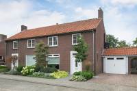 Woning Kuiperstraat 2 Lieshout
