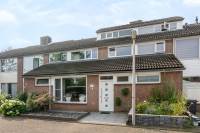 Woning Curielaan 5 Vlijmen