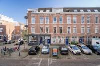 Woning Gerrit Jan Mulderstraat 52B Rotterdam